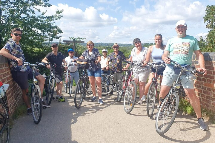 Official Oxford Cycle Tour - Photo 1 of 5